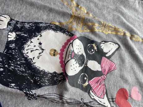 Tričko lindex, lindex,122