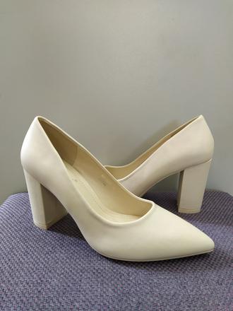 Lodičky, 36 / 38 / 40