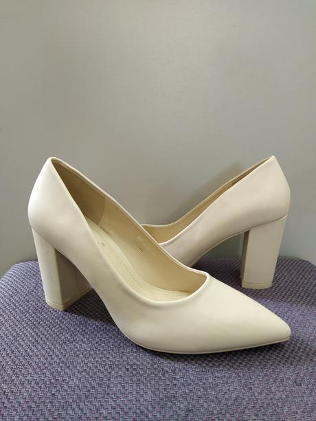 Lodičky, 36 / 38 / 40