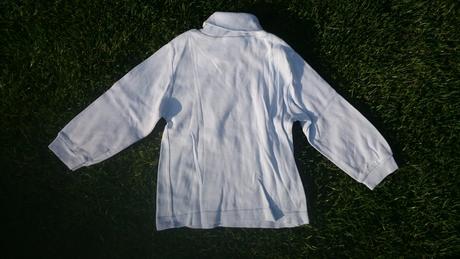 Bavlneny rolak 9-12m, 80