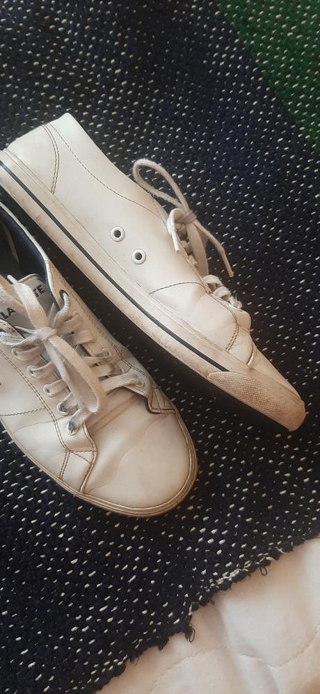 Tenisky lacoste + 1 gratis, lacoste,39