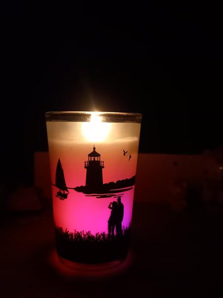 Kde zohnať Air Wick multicolor sviečky?