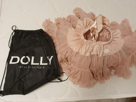 Dolly sukna, s