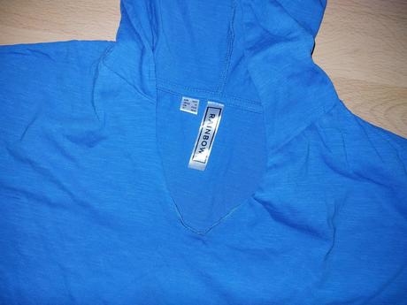 Dlhé tričko, bonprix,42