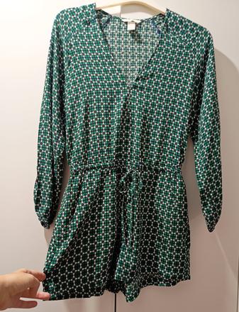 Overal h&m, h&m,s
