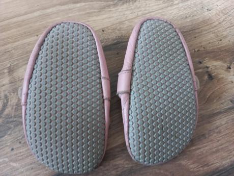 Barefoot sandalky /capacky liliputi vel. l, liliputi,22