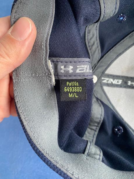 Under armour šiltovka, under armour,m