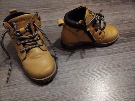 Dievčenské froddo topánky, froddo,26