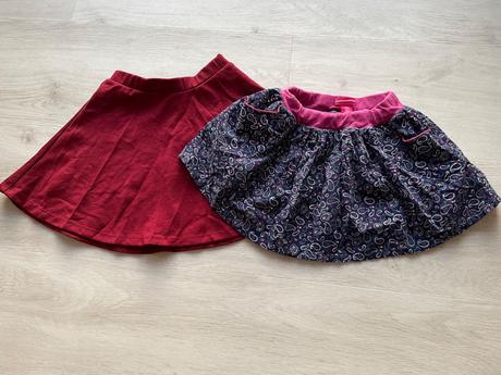 Sukňa, young dimension,98