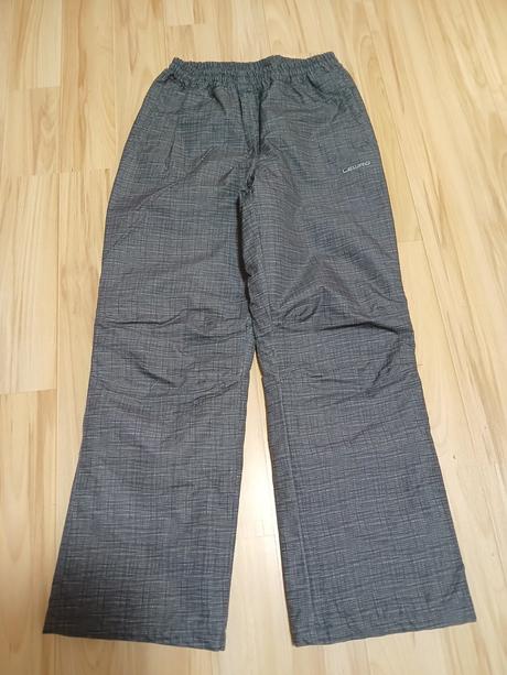 Chlapčenské otepľovačky 152/158, lewro,158