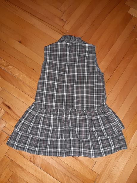 Dievčenské šaty, coccodrillo,80