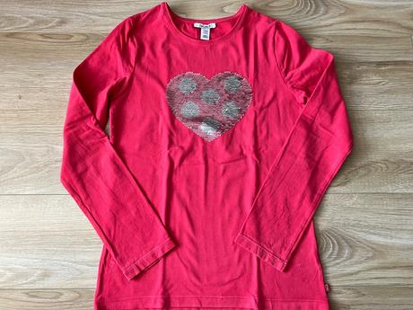 Bavlnené tričko okaidi, 152