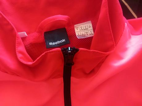 Reebok.vetrovka, reebok,s