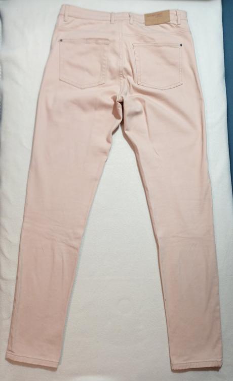 Bledoruzove rifle, esmara,38