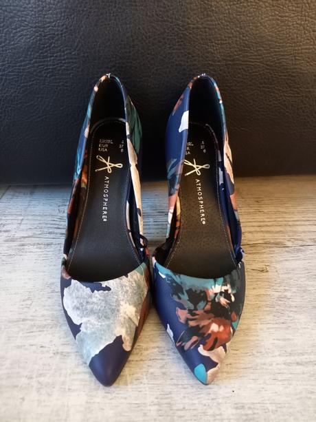 Nádherné lodičky, atmosphere,37