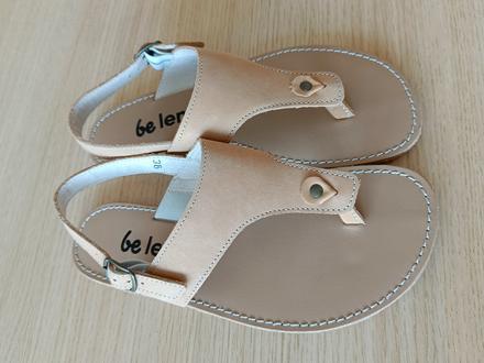 Be lenka promenade - sand 36., be lenka,36