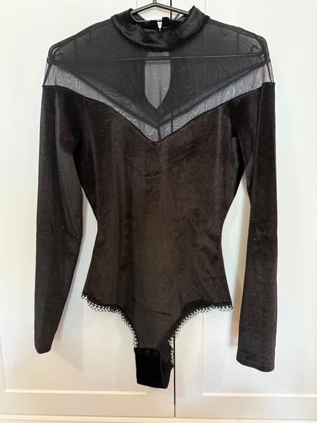 Body intimissimi, intimissimi,s