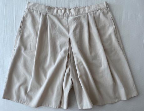 Berkertex volné kraťasy, 48 / xl / xxl