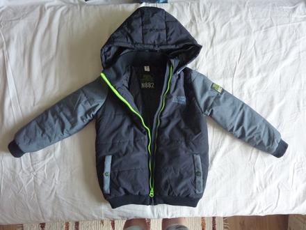 Bundička yigga, yigga,134