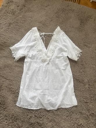 Roxy top na plavky, roxy,xl