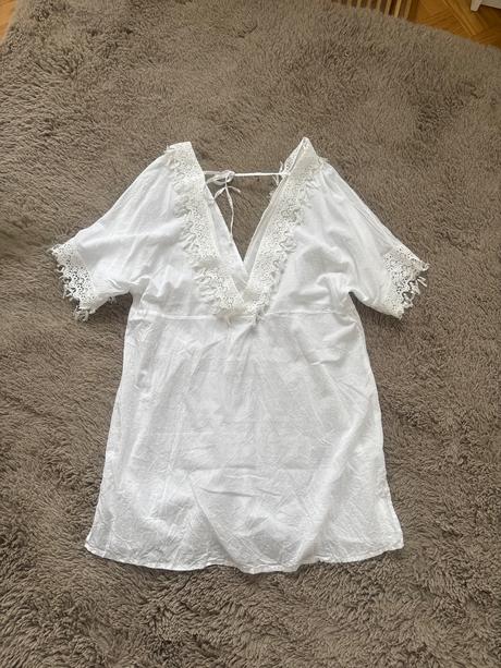 Roxy top na plavky, roxy,xl