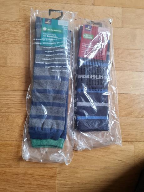 Podkolienky, tchibo,39