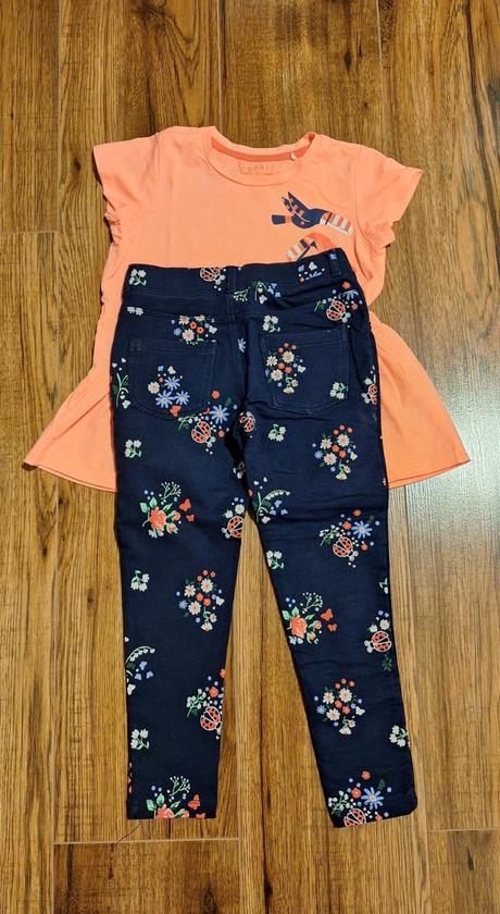 Komplet 116/122, 116