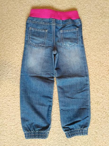 Nohavice (rifle) zn. f&f 110, f&f,110