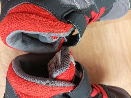 Topánky, decathlon,28