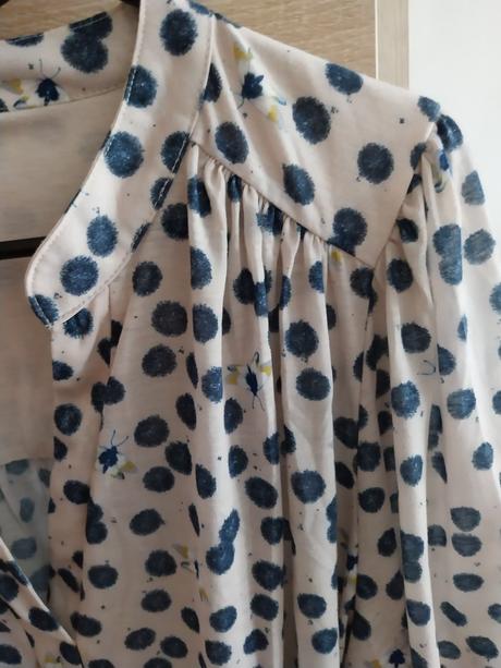 Zachovala bluzka, h&m,xl