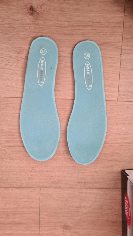 Walkmaxx canvas loafers, 38