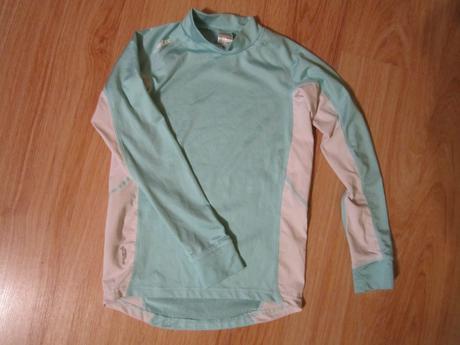 Športové tričko--128/134, 134