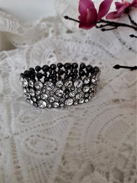 Elastický náramok, 