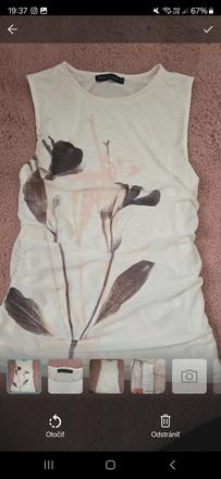 Mohito top, mohito,m