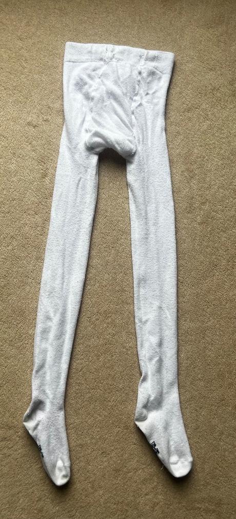 Biele pančuchy, 116