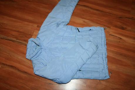 Columbia bunda velkosť s, columbia,s