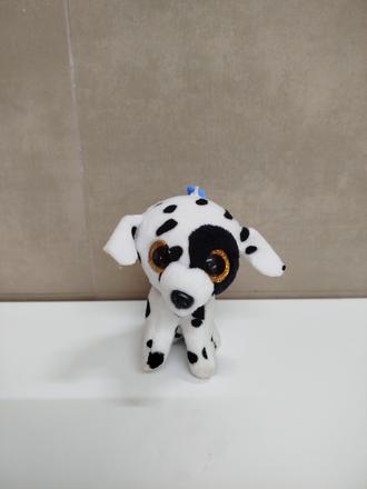Plyšový pes, 