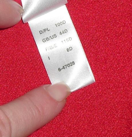 Velky sexy korzetik, xxl