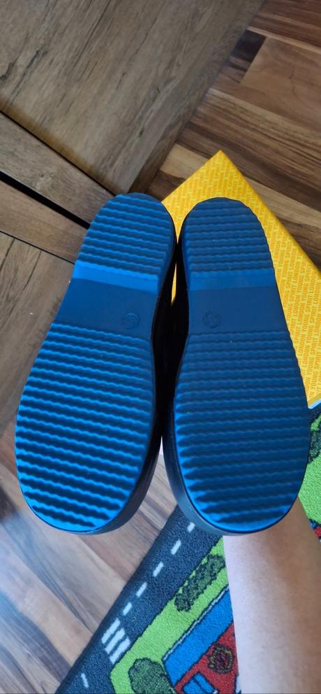 Gumáky 31, young spirit,31