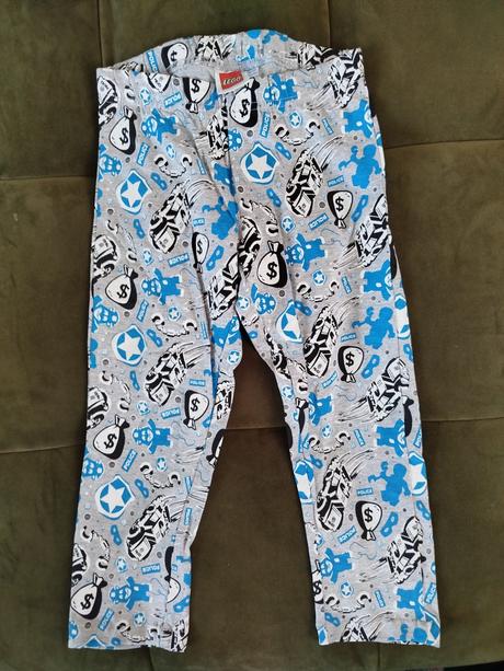 Pyžamko lego, lego,104