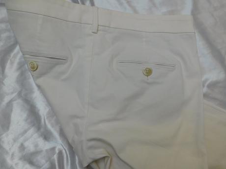 Luxusne damske nohavice, 40