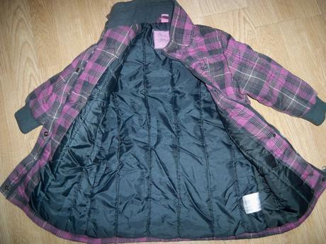 Karovaná vetrovka, dopodopo,98