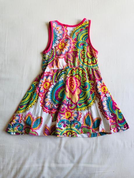 Letné šaty, pepperts,98