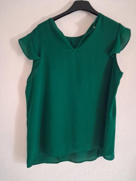 Calliope top m, calliope,m