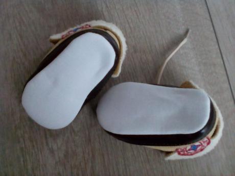 Teplé capačky, <17