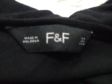 Blúzka, f&f,36