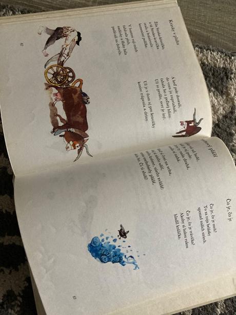 Čarokruh - jan čarek (1983), 