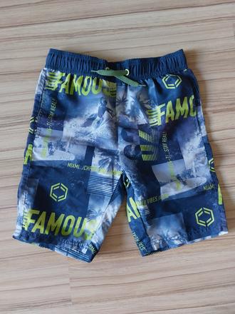 Plavky, chapter young,134