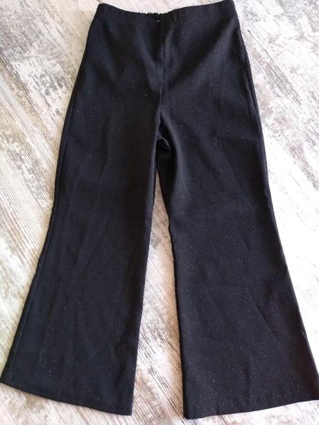 Trblietavé nohavice, george,110