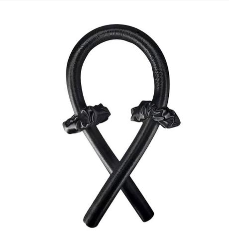 Špirála na natáčanie vlasov,